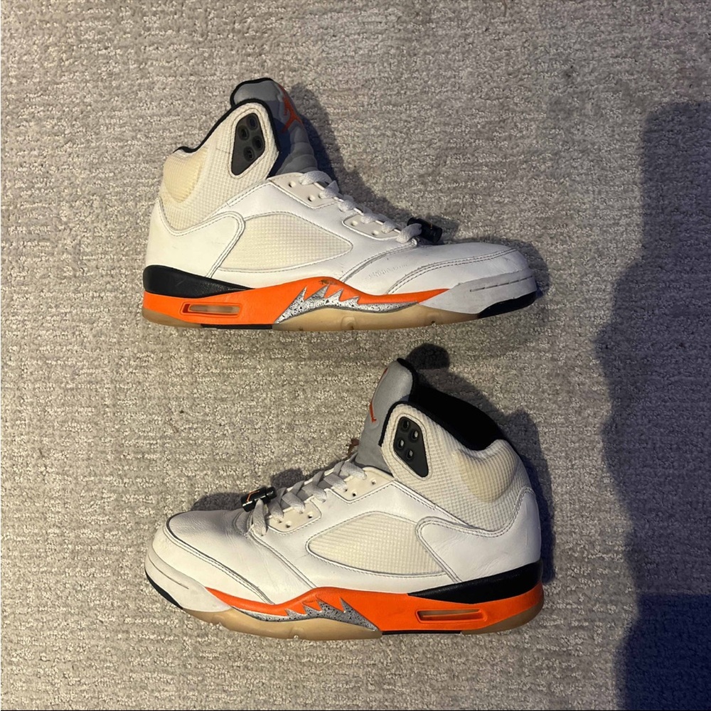 Air Jordan 5 Retro ‘Shattered Backboard’ Size 9